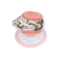 Japan Mofusand Pocopoco Smartphone Grip with MagSafe - Sweets Nyan Macaroon Cat - 1