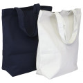 Japan Sanrio Tote Bag - Chococat : College Light Gray - 2