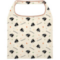 Japan Sanrio Eco Bag with Pouch - Chococat - 1