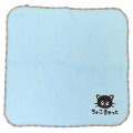 Japan Sanrio Embroidered Handkerchief Towel - Chococat - 1