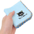 Japan Sanrio Embroidered Handkerchief Towel - Chococat - 3