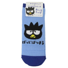 Japan Sanrio Ankle Socks - Badtz-maru : Fun