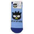 Japan Sanrio Ankle Socks - Badtz-maru : Fun - 1