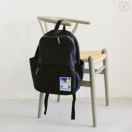 Japan Chiikawa Water-repellent Backpack - Chiikawa & Hachiware & Usagi - 4