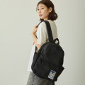 Japan Chiikawa Water-repellent Backpack - Chiikawa & Hachiware & Usagi - 6