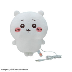 Japan Chiikawa Plush USB Warmer - Chiikawa