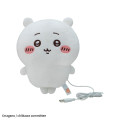 Japan Chiikawa Plush USB Warmer - Chiikawa - 1