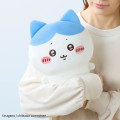 Japan Chiikawa Plush USB Warmer - Hachiware - 2