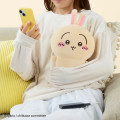 Japan Chiikawa Plush USB Warmer - Usagi - 2