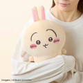 Japan Chiikawa Plush USB Warmer - Usagi - 3