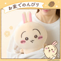 Japan Chiikawa Plush USB Warmer - Usagi - 6
