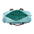 Japan Chiikawa Foldable Boston Bag (M) - Mint Circle - 8