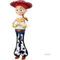 Japan Disney Real Size Talking Figure - Jessie - 2