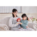 Japan Disney Real Size Talking Figure - Jessie - 6