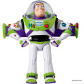Japan Disney Real Size Talking Figure - Buzz Lightyear - 2