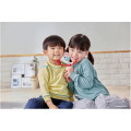 Japan Disney Real Size Talking Figure - Forky - 5