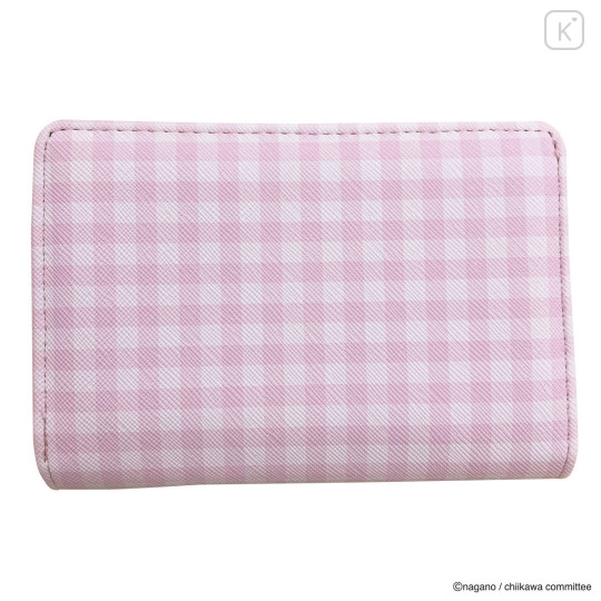 Japan Chiikawa Zipper Wallet - Chiikawa - 2