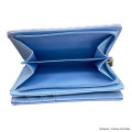 Japan Chiikawa Zipper Wallet - Hachiware - 4