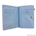 Japan Chiikawa Zipper Wallet - Hachiware - 5