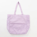 Japan Chiikawa Tote Bag - Magical Chiikawa Bad Version Lavender - 6