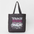 Japan Chiikawa Tote Bag - Chiikawa & Hachiware & Usagi : Magical Chiikawa Bad Version - 1