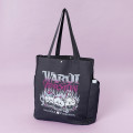 Japan Chiikawa Tote Bag - Chiikawa & Hachiware & Usagi : Magical Chiikawa Bad Version - 2