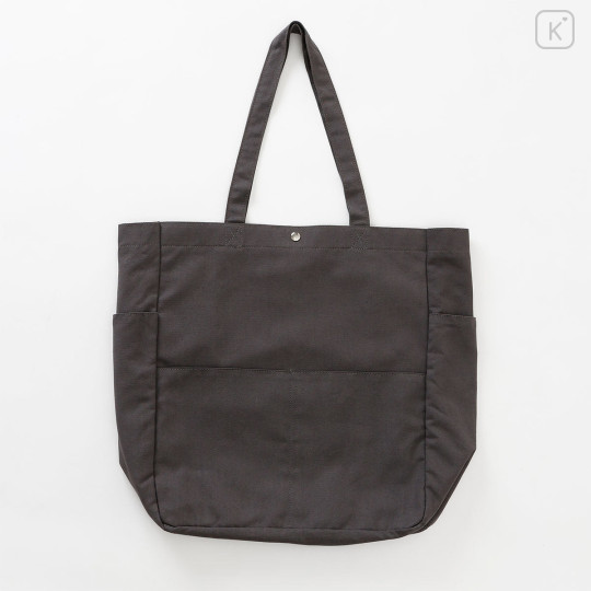 Japan Chiikawa Tote Bag - Chiikawa & Hachiware & Usagi : Magical Chiikawa Bad Version - 6