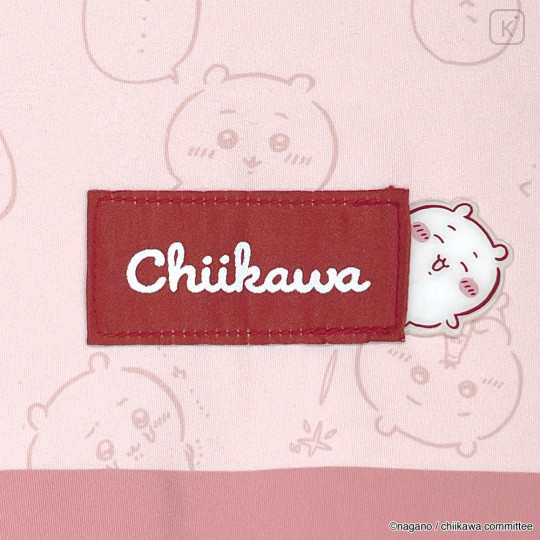 Japan Chiikawa Drawstring Knapsack - Chiikawa - 7