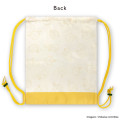 Japan Chiikawa Drawstring Knapsack - Usagi - 6