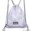 Japan Chiikawa Drawstring Knapsack - Momonga - 1