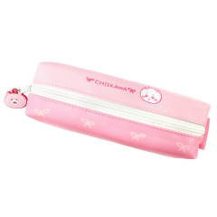 Japan Chiikawa 2 Pockets Pen Case - Chiikawa