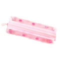 Japan Chiikawa 2 Pockets Pen Case - Chiikawa - 2