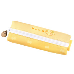 Japan Chiikawa 2 Pockets Pen Case - Usagi