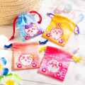 Japan Chiikawa Mini Drawstring Bag Set - Chiikawa : Shisa Souvenir Shop - 2