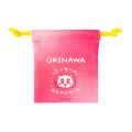 Japan Chiikawa Mini Drawstring Bag Set - Chiikawa : Shisa Souvenir Shop - 4