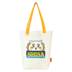 Japan Chiikawa Tote Bag - Shisa : Shisa Souvenir Shop