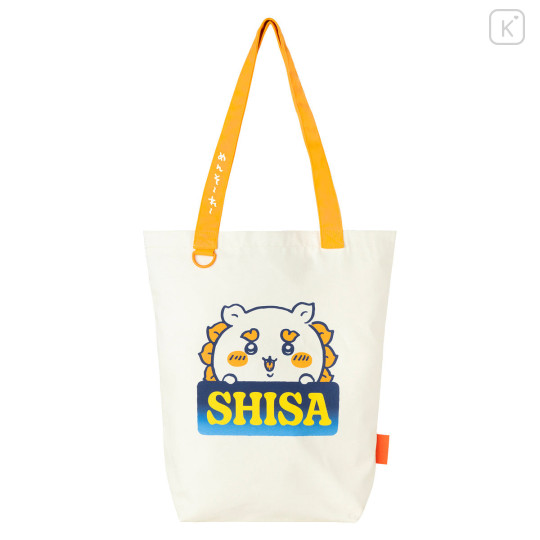 Japan Chiikawa Tote Bag - Shisa : Shisa Souvenir Shop - 3