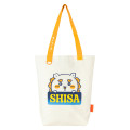 Japan Chiikawa Tote Bag - Shisa : Shisa Souvenir Shop - 3