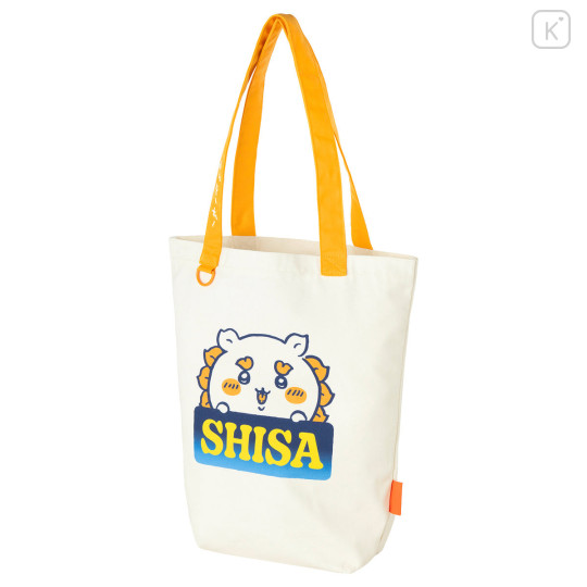 Japan Chiikawa Tote Bag - Shisa : Shisa Souvenir Shop - 4