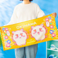 Japan Chiikawa Face Towel - Shisa : Shisa Souvenir Shop Ah... hmm... - 2