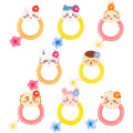 Japan Chiikawa Secret Trading Coil Hair Tie - Shisa Souvenir Shop Blind Box - 1
