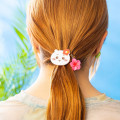 Japan Chiikawa Secret Trading Coil Hair Tie - Shisa Souvenir Shop Blind Box - 2