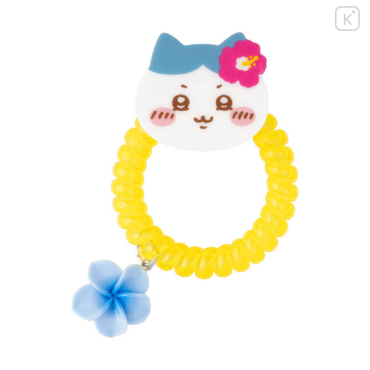 Japan Chiikawa Trading Coil Hair Tie Box Set - Shisa Souvenir Shop - 7