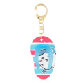 Japan Chiikawa Secret Trading Keychain - Shisa Souvenir Shop Beach Sandal Blind Box - 6