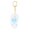 Japan Chiikawa Secret Trading Keychain - Shisa Souvenir Shop Beach Sandal Blind Box - 7