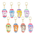 Japan Chiikawa Trading Keychain Box Set - Shisa Souvenir Shop Beach Sandal - 1