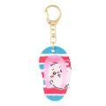 Japan Chiikawa Trading Keychain Box Set - Shisa Souvenir Shop Beach Sandal - 4