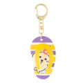 Japan Chiikawa Trading Keychain Box Set - Shisa Souvenir Shop Beach Sandal - 8