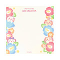 Japan Chiikawa Square Memo - Shisa Souvenir Shop Ah... hmm... - 6