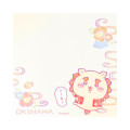 Japan Chiikawa Square Memo - Shisa Souvenir Shop Ah... hmm... - 7